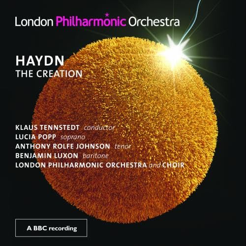 Creation (2 Cd)