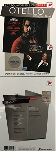 Otello I Capolavori