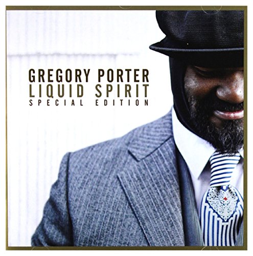 Liquid Spirit (Spec.Edt.)
