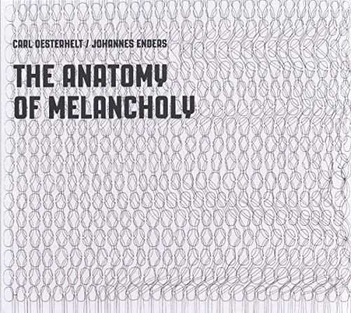 Anatomy Of Melancholy