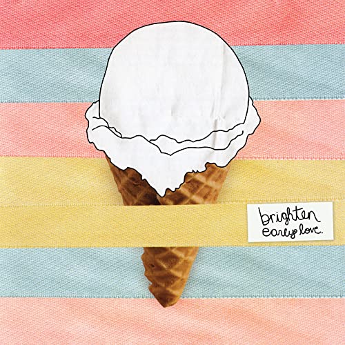 Early Love [Vinyl]