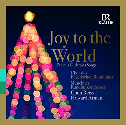 Joy To The Word - Brani Natalizi Celebri