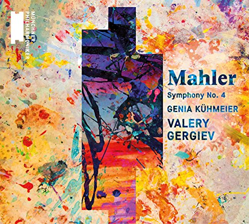 Symphony No. 4 (Sinfonia No.4)