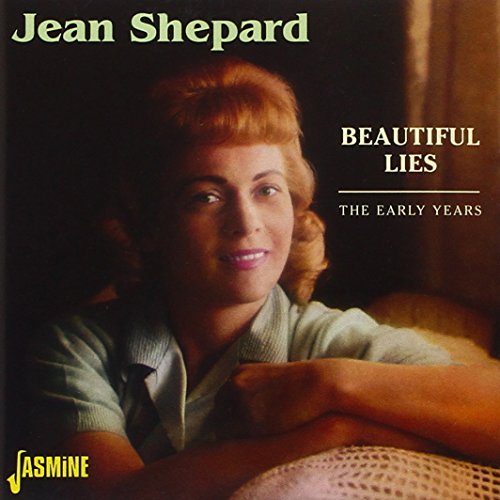 Beautiful Lies - The Early Years
