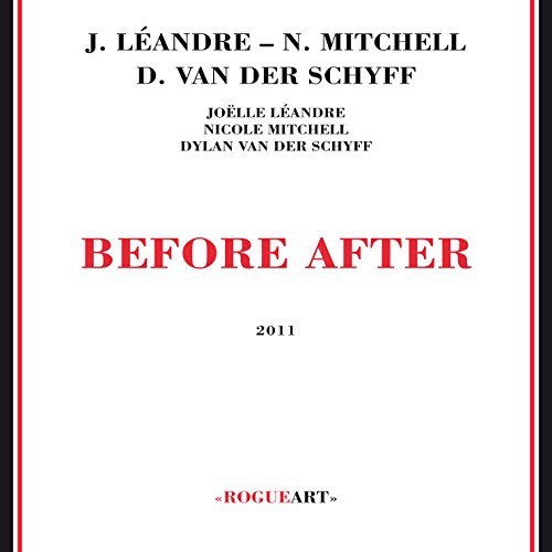 Before After