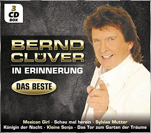 In Erinnerung-Das Beste