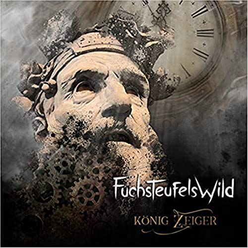 Koenig Zeiger