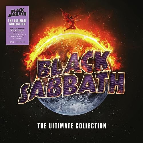 The Ultimate Collection