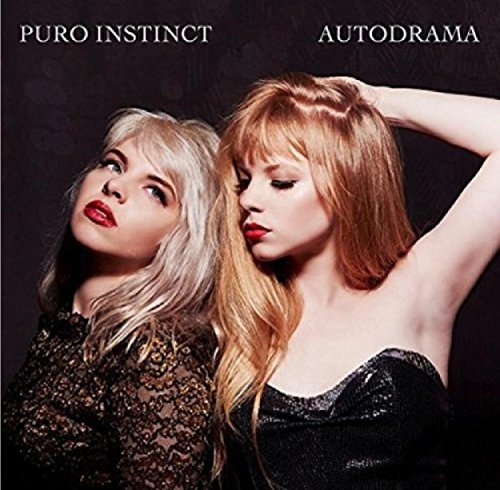 Autodrama