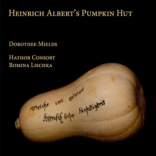 La Capanna Di Zucca Di Heinrich Albert