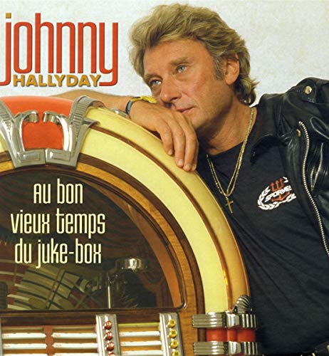 Au Bon Vieux Temps Du Juke-Box (3 Lp + Ep)