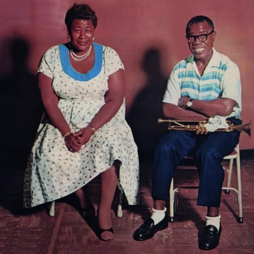 Ella & Louis (+5 Bonus Tracks)