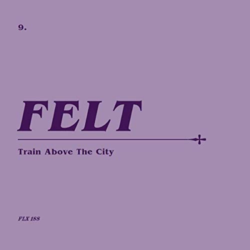 Train Above The City (2 Cd)