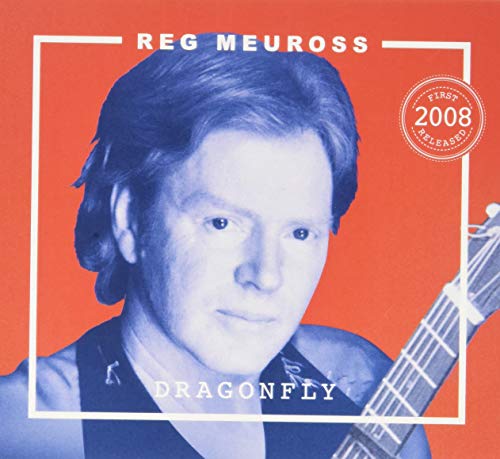 Dragonfly (Reissue)