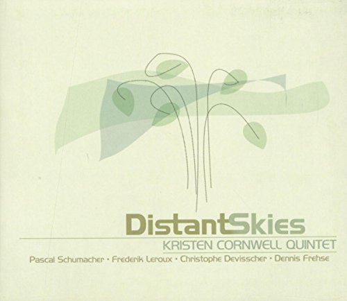 Distant Skies