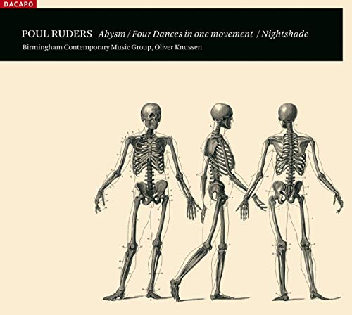 Four Dances In One Movement - Absym