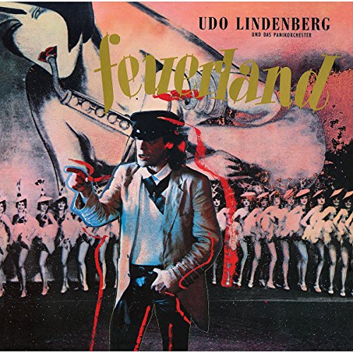 Feuerland -Ep-