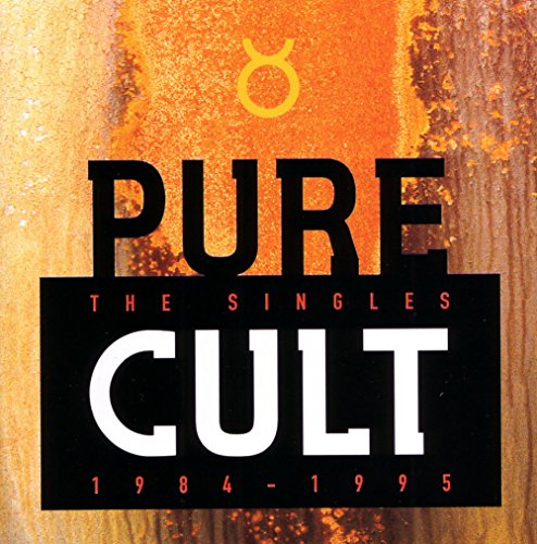 Pure Cult: The Singles 1984-19