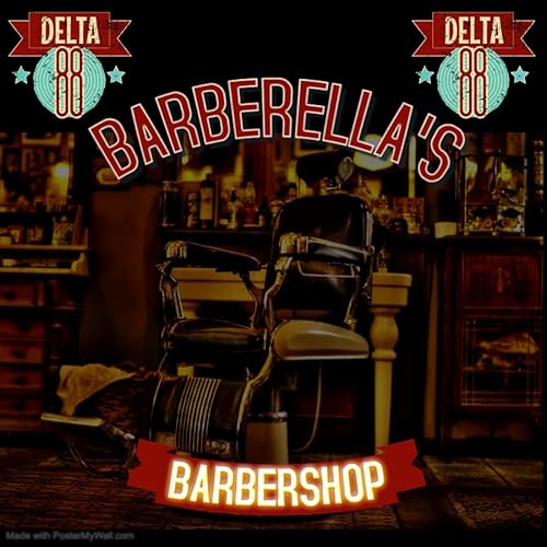 Barberella'S Barber Shop