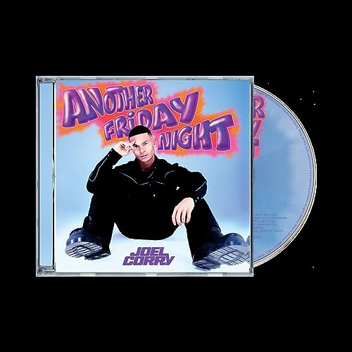 Another Friday Night (Limited Edt.)