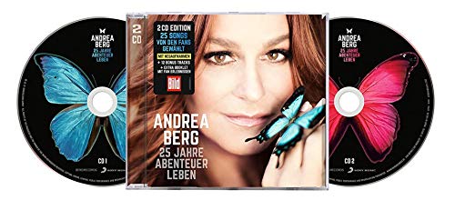 25 Jahre Abenteuer Leben