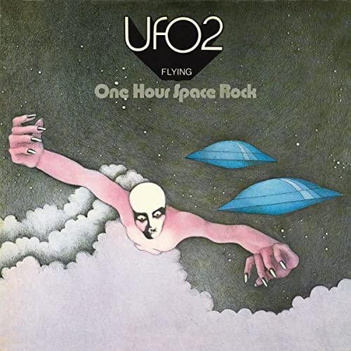 Ufo 2 One Hour Space Rock