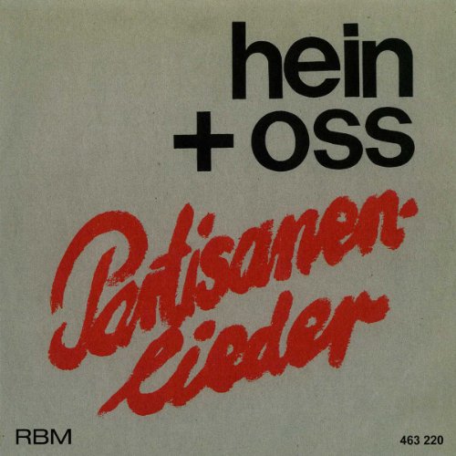 Hein & Oss - Partisan Songs