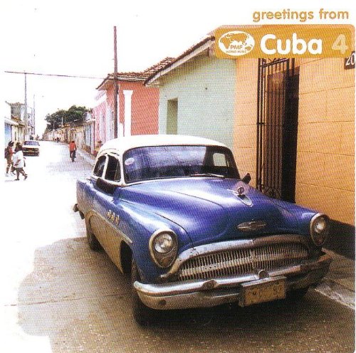 Greetings From Cuba 4