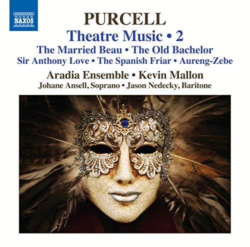Theatre Music, Vol.2