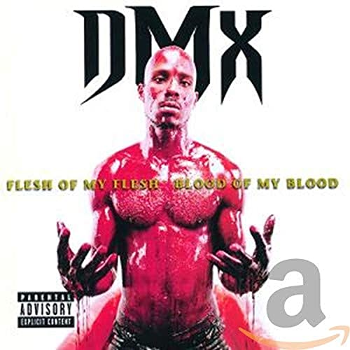 Flesh Of My Flesh Blood Of My Blood