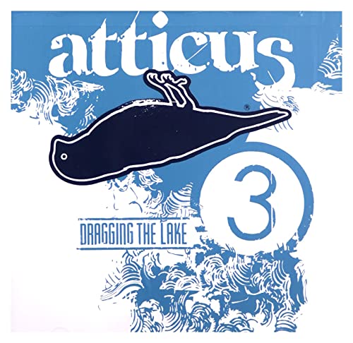 Atticus Dragging The Lake 3