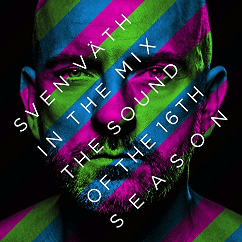 The Sound Of The 16Th Season