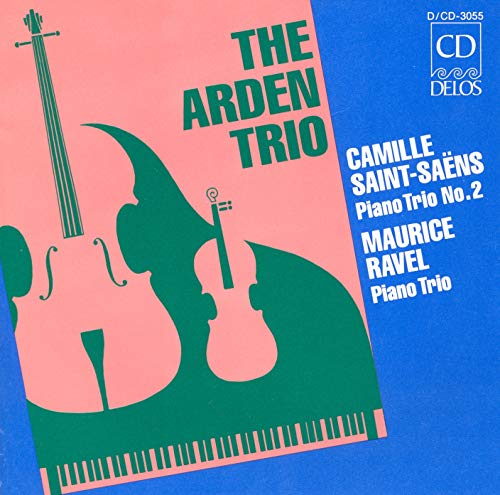 Trio Per Pianoforte N.2 Op.92