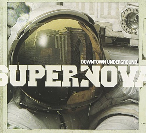Downtown Underground