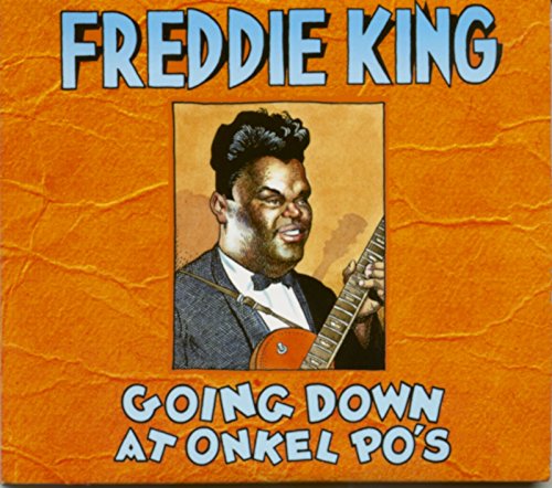 Going Down At Onkel Po'S