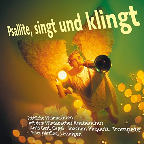 Psallite, Ring And Sing