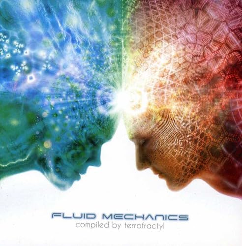 Fluid Mechanics