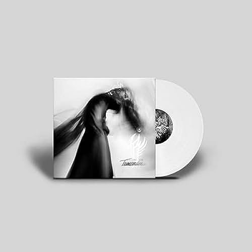 Argonauta Record Looking For Transcendence (White Vinyl)