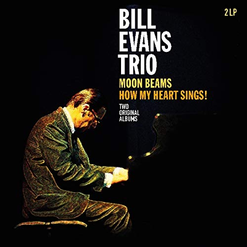 Moon Beams/How My Heart..