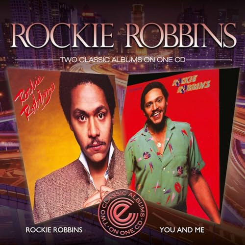 Rockie Robbins-Rockie Robbins/You And Me