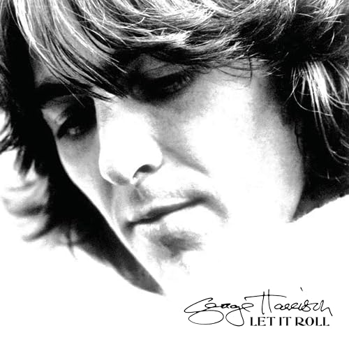 Let It Roll Songs By George Harrison