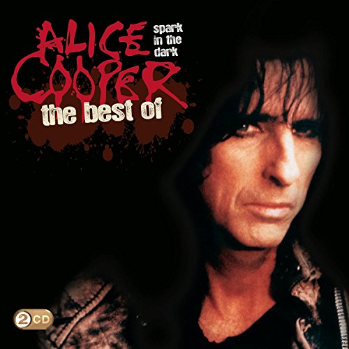 Spark In The Dark:The Best Of