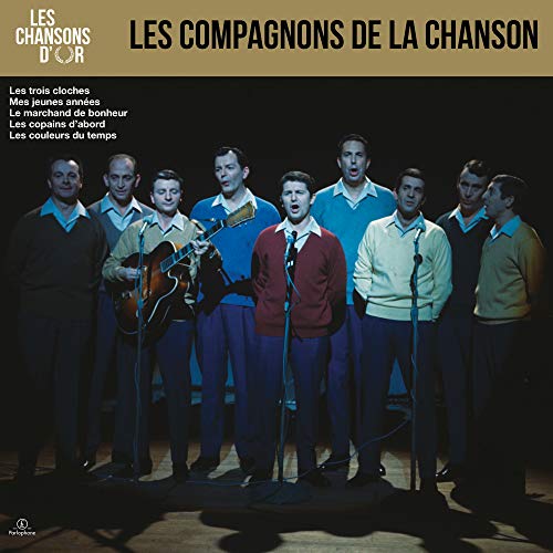 Les Chansons Dor