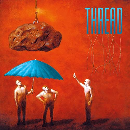 Thread -Ltd-