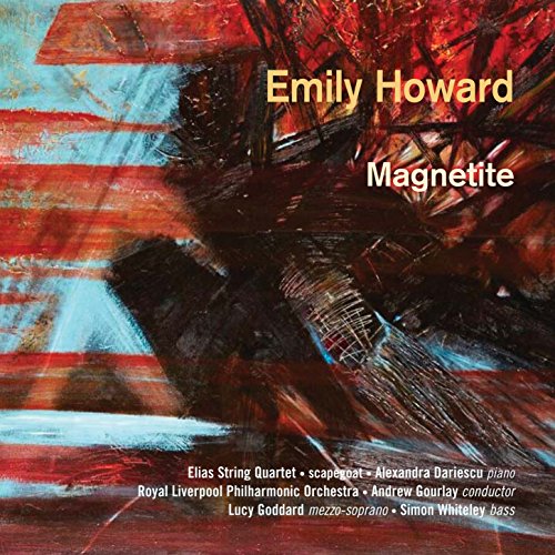 Howard: Magnetite