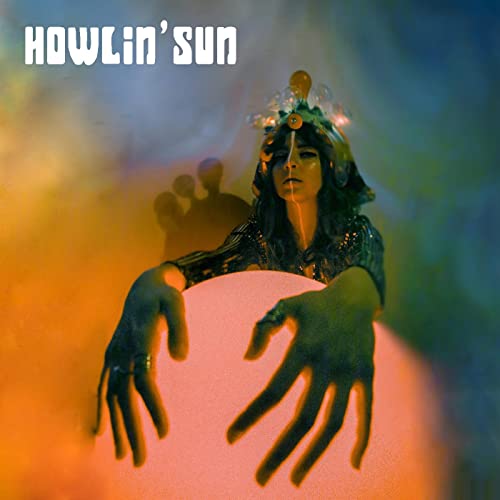 Howlin' Sun