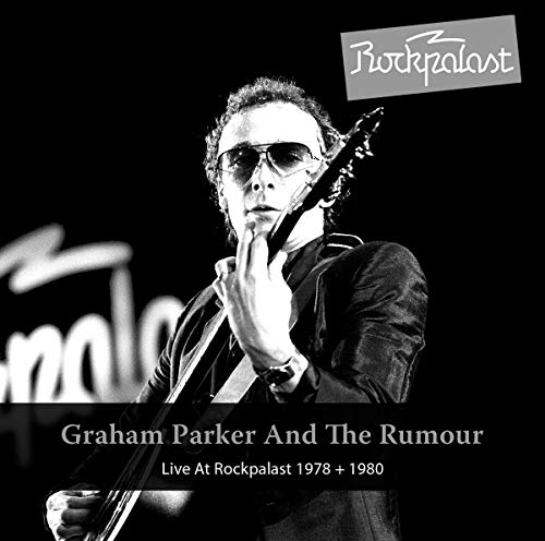 Live At Rockpalast 1978/1980