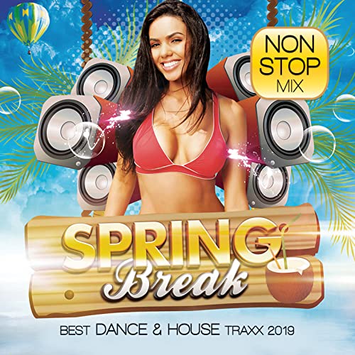 Best Dance & House Traxx 2019