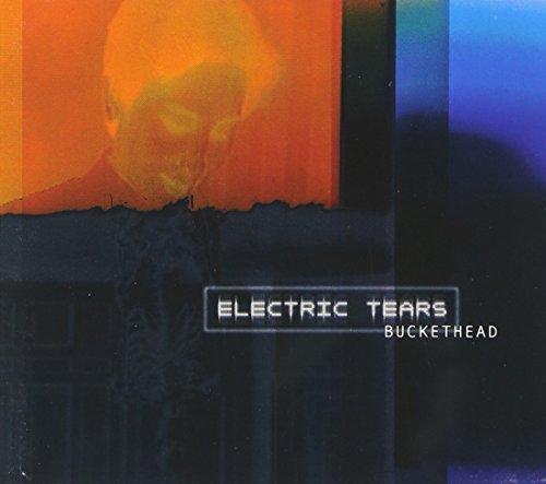 Electric Tears Cd