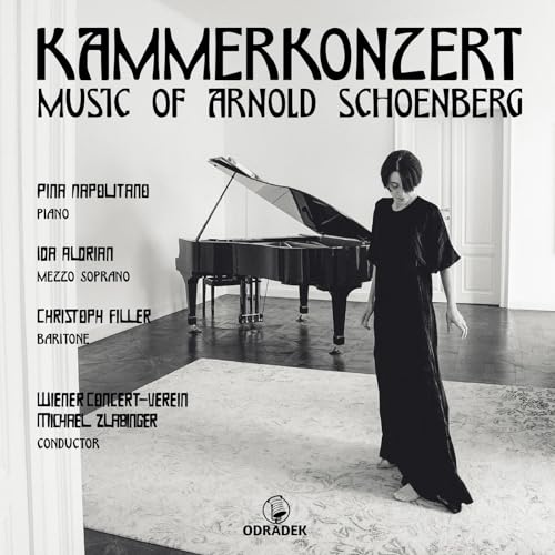 Kammerkonzert: Music Of..